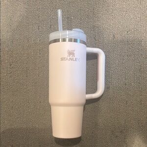 Rose Quartz 30oz Stanley Cup